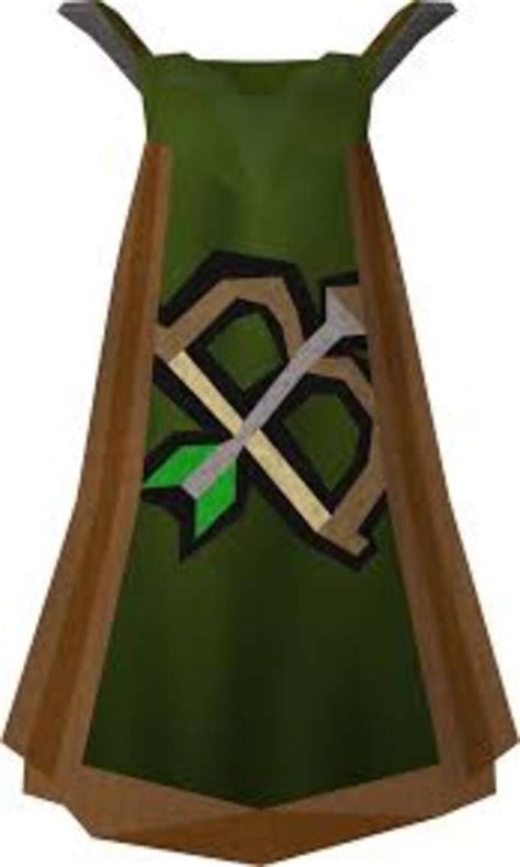 [Top 15] Old School Runescape Best Ranged Gear (Ranked).